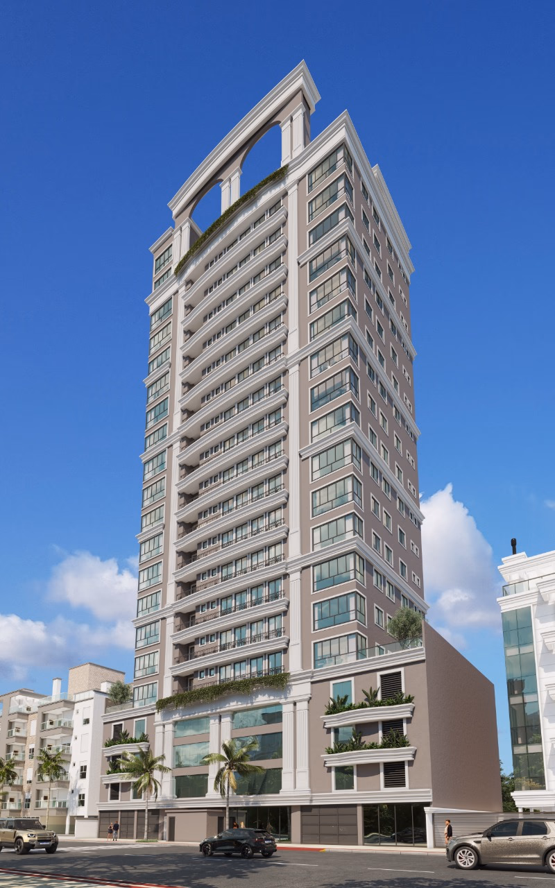 Apartamento a venda, Palazzo Reale, Perequê, Porto Belo-SC (2)