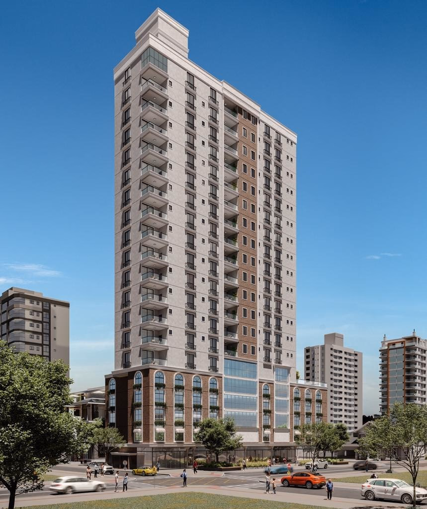 Terza Viale — Meia Praia