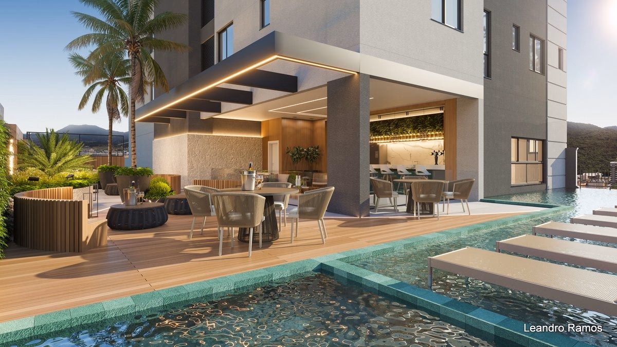 Noblesse Residence, Morretes, Itapema-SC (8)