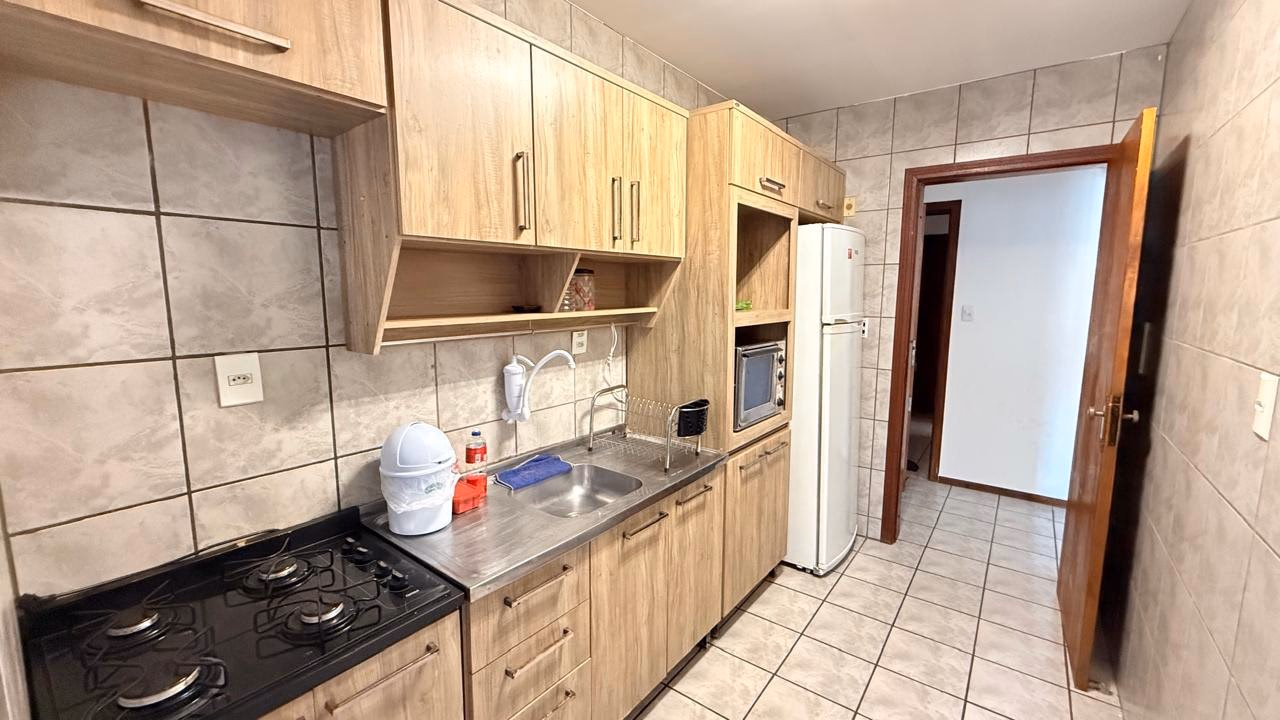 Apartamento em Meia Praia — Meia Praia, Itapema