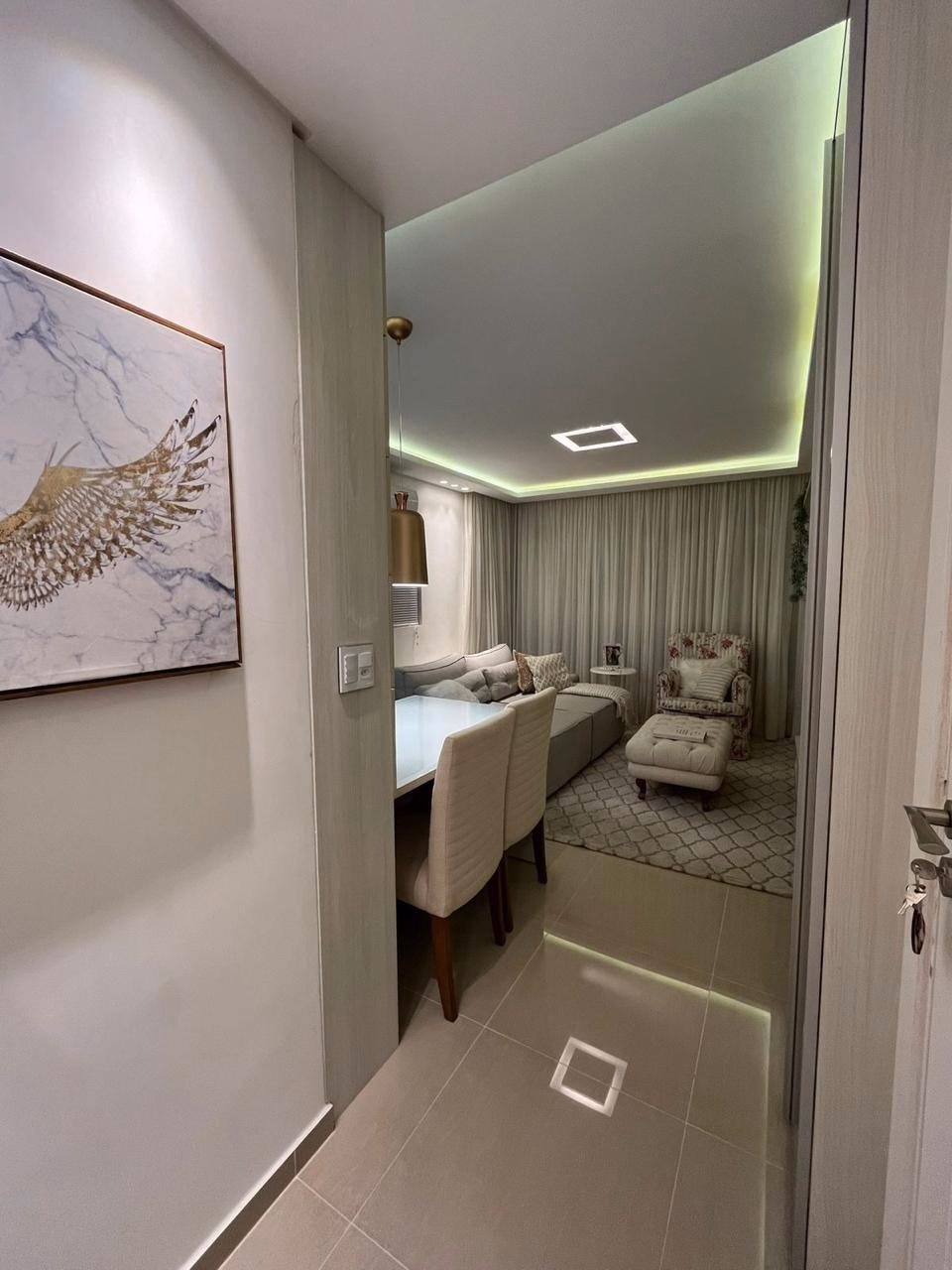 Apartamento 2 quartos em Centro — Centro, Itapema