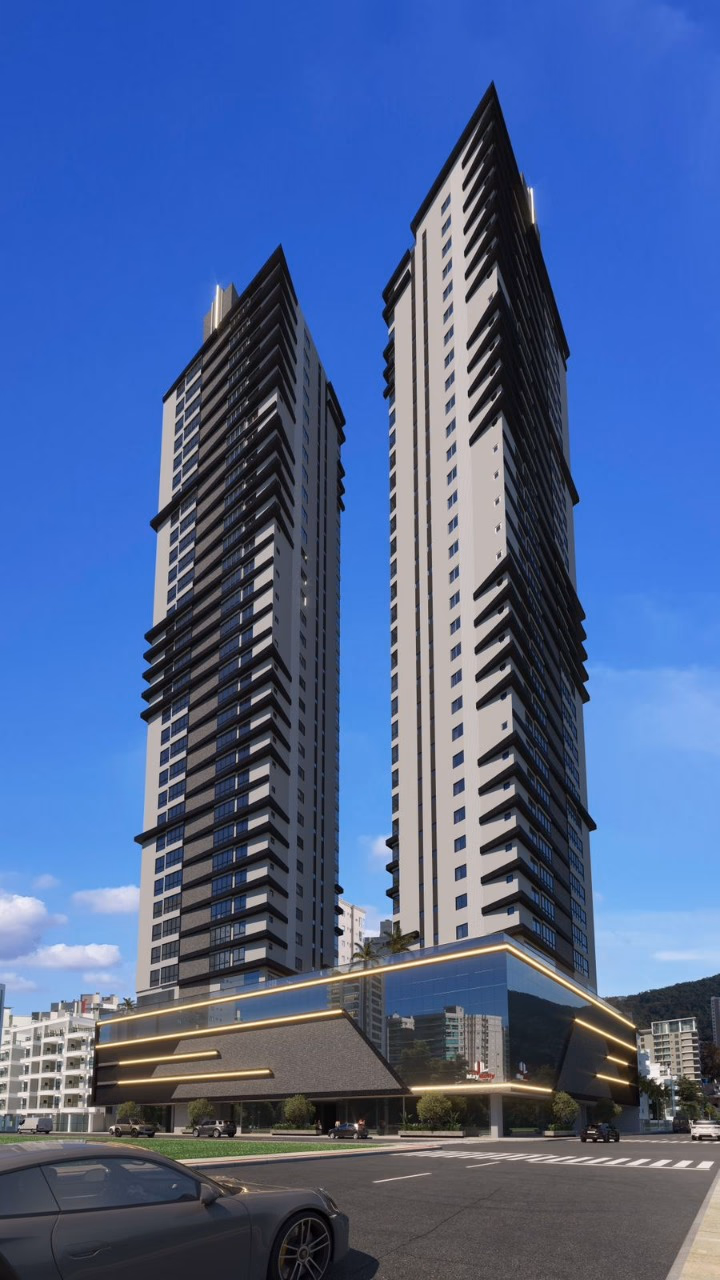 Empreendimento Place D` Marselha, rua 128, Meia Praia, Itapema-SC (2)