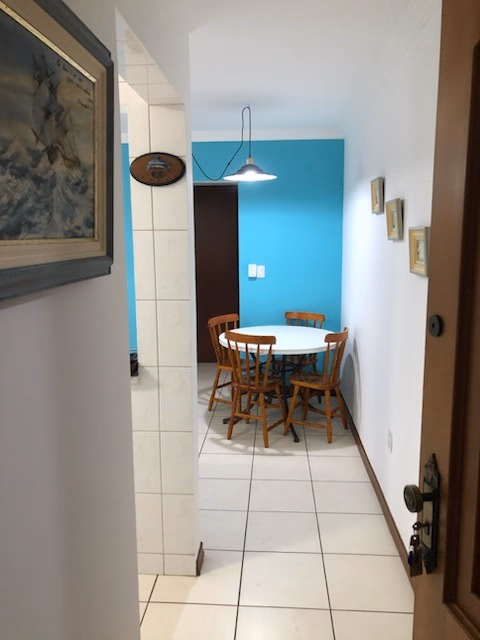 Apartamento 2 quartos em Meia Praia — Meia Praia, Itapema