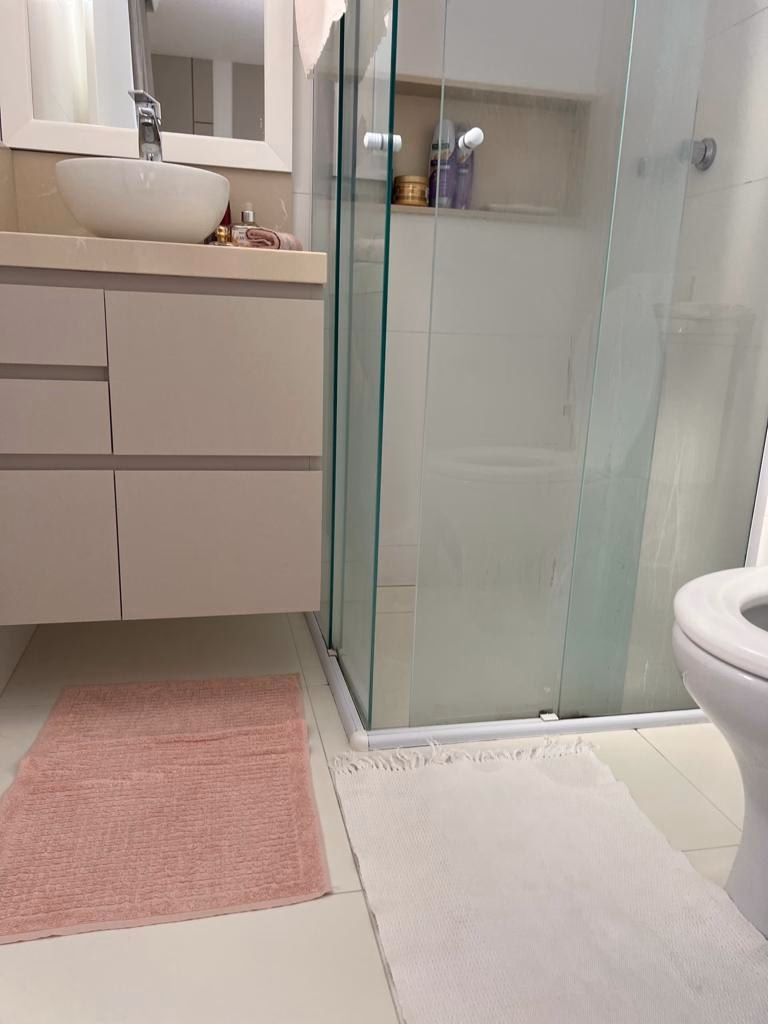 Apartamento 2 suítes em Balneário Perequê — Balneário Perequê, Porto Belo