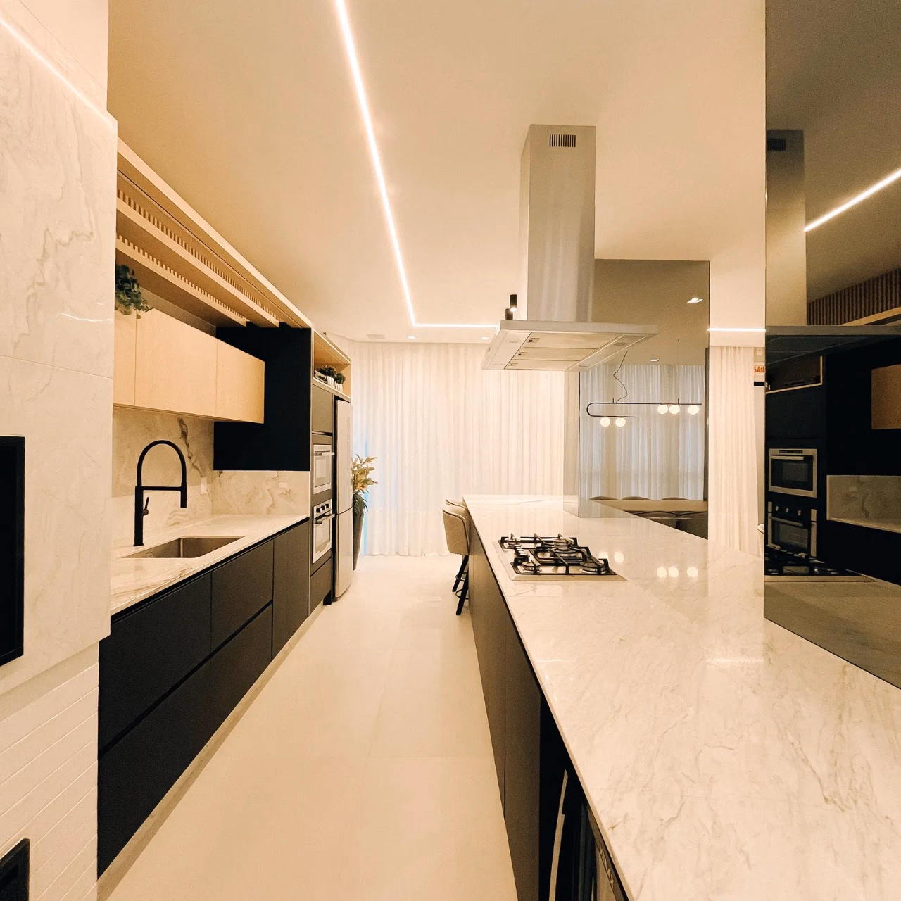 Dallas House Residence - Rua 410, Bairro Morretes, Itapema - SC (7)