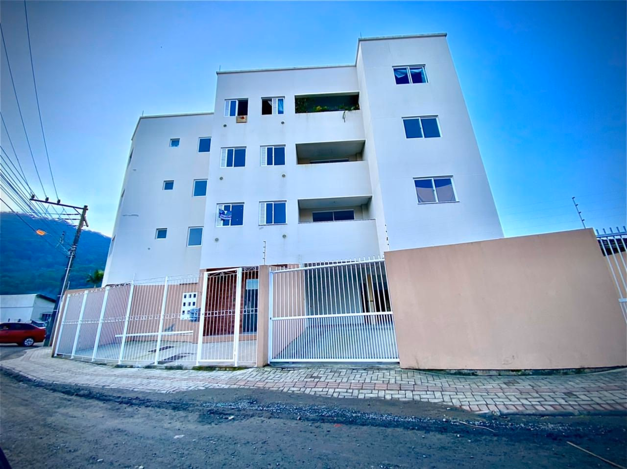 Apartamento pronto para morar, Residencial Costa Leste a venda no Alto São Bento, Itapema (5)