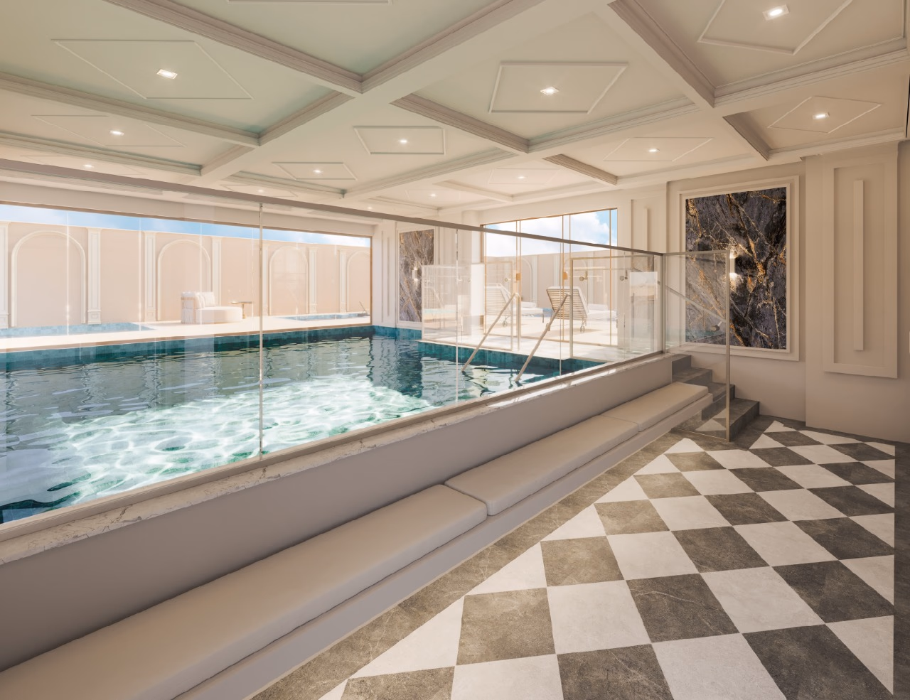 Quisissana residence,quadra mar, apartamento á venda em meia praia, Itapema-SC  (12)