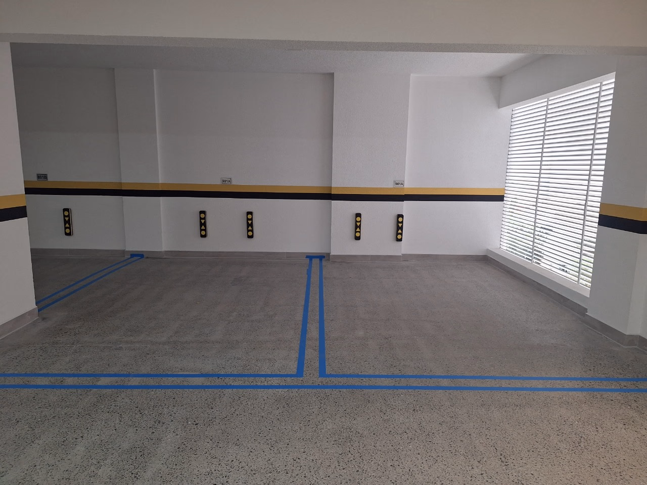 Apartamento 3 suítes em Meia Praia — Meia Praia, Itapema