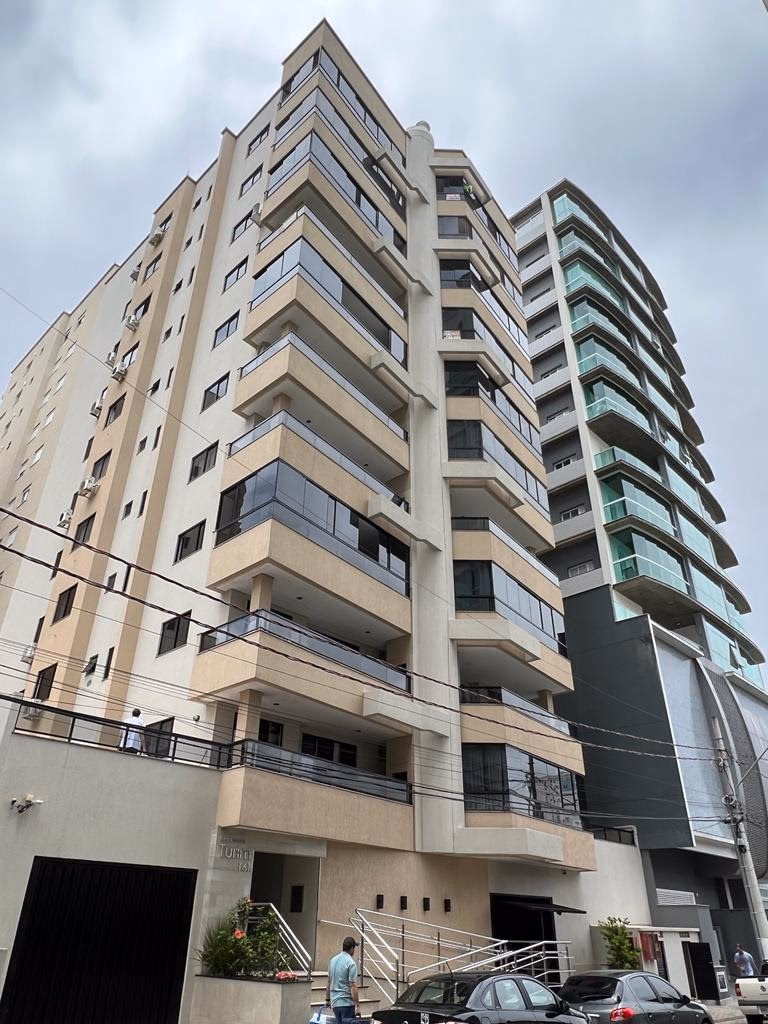 Turim Residence — Meia Praia