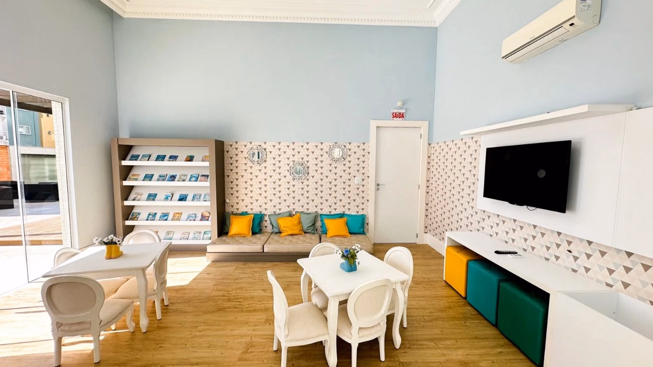 Residencial Provincia di Vicenza, Rua 260, Bairro Meia Praia, Itapema - SC  (10)