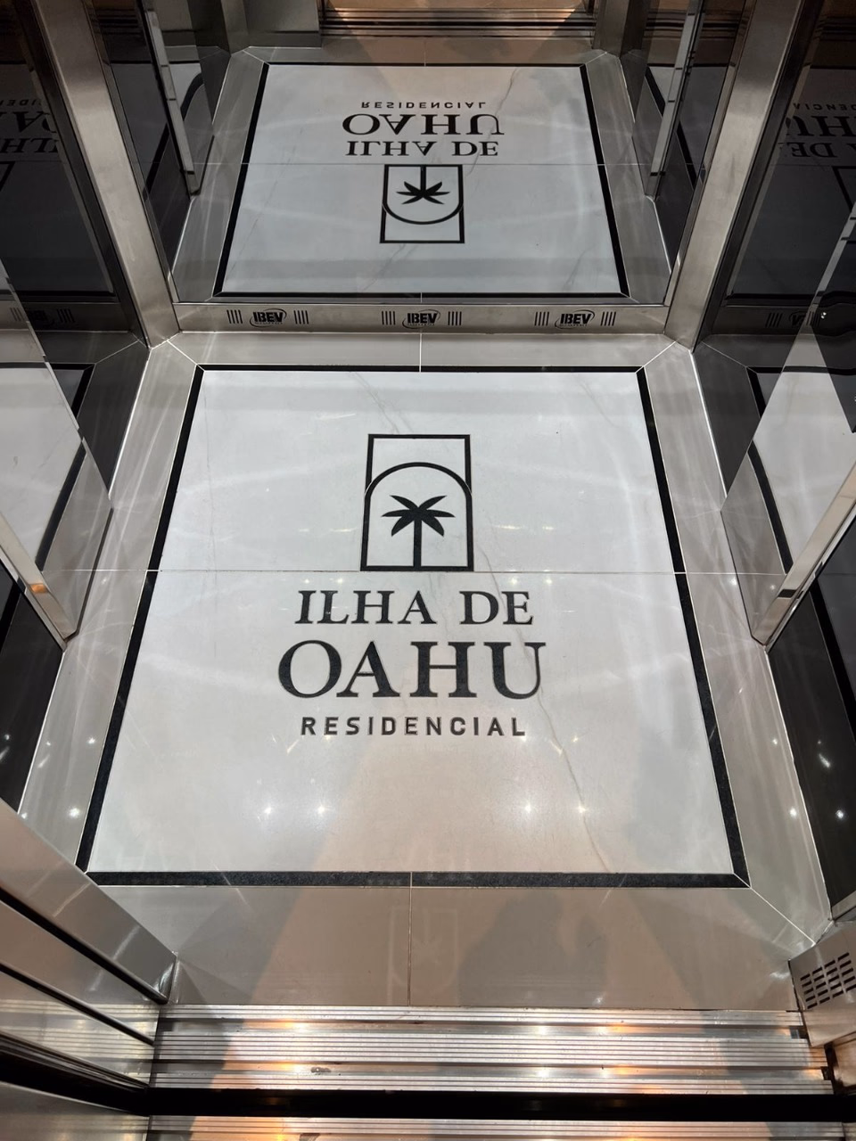 Ilha de Oahu Residence, Meia Praia, Itapema-SC (4)