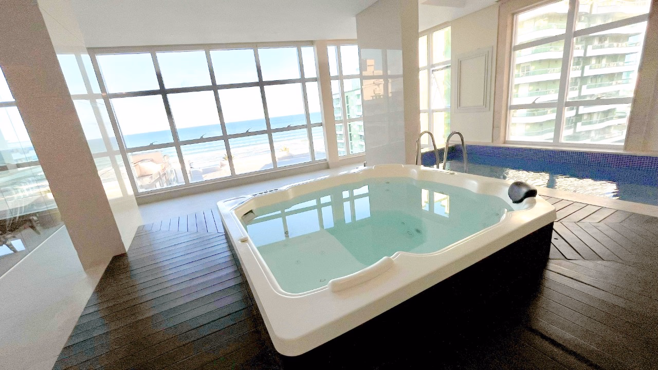Apartamento a venda na Meia Praia, em Itapema-SC  (15)