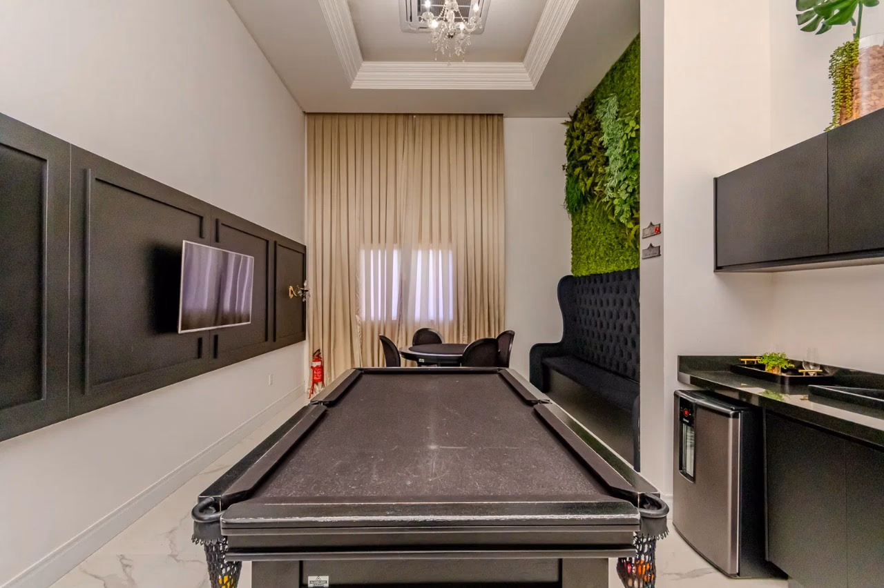 Saint Louis Residence - Rua 408, Bairro Morretes, Itapema - SC (9)