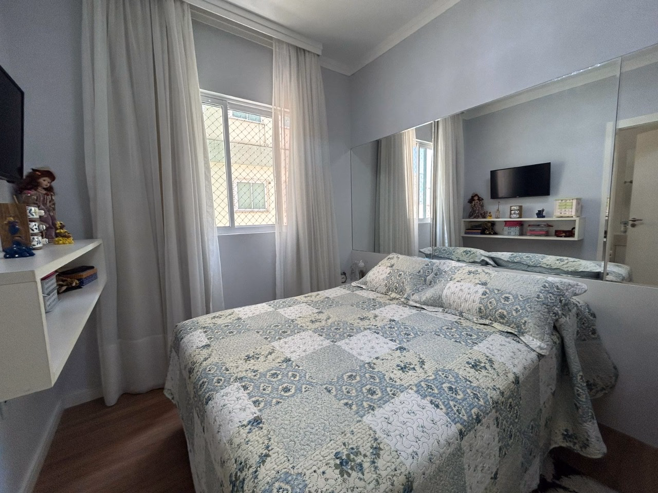 Apartamento 3 suítes em Meia Praia — Meia Praia, Itapema