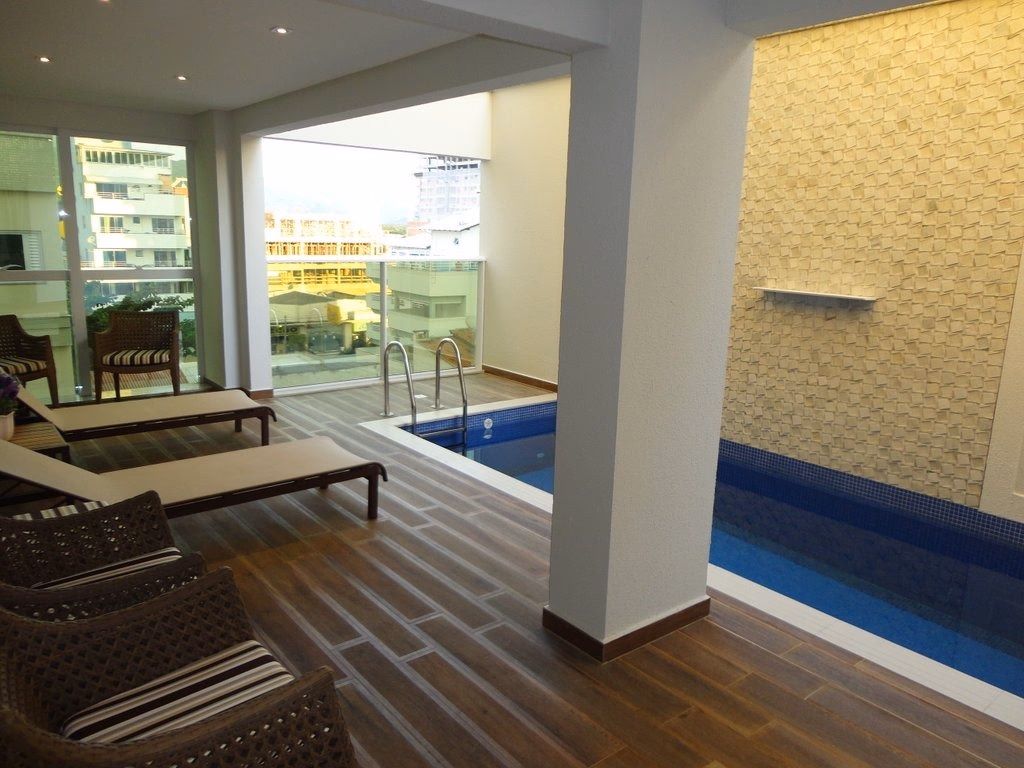 Apartamento San Martin Residence, à venda, Andorinha, Itapema-SC (7)