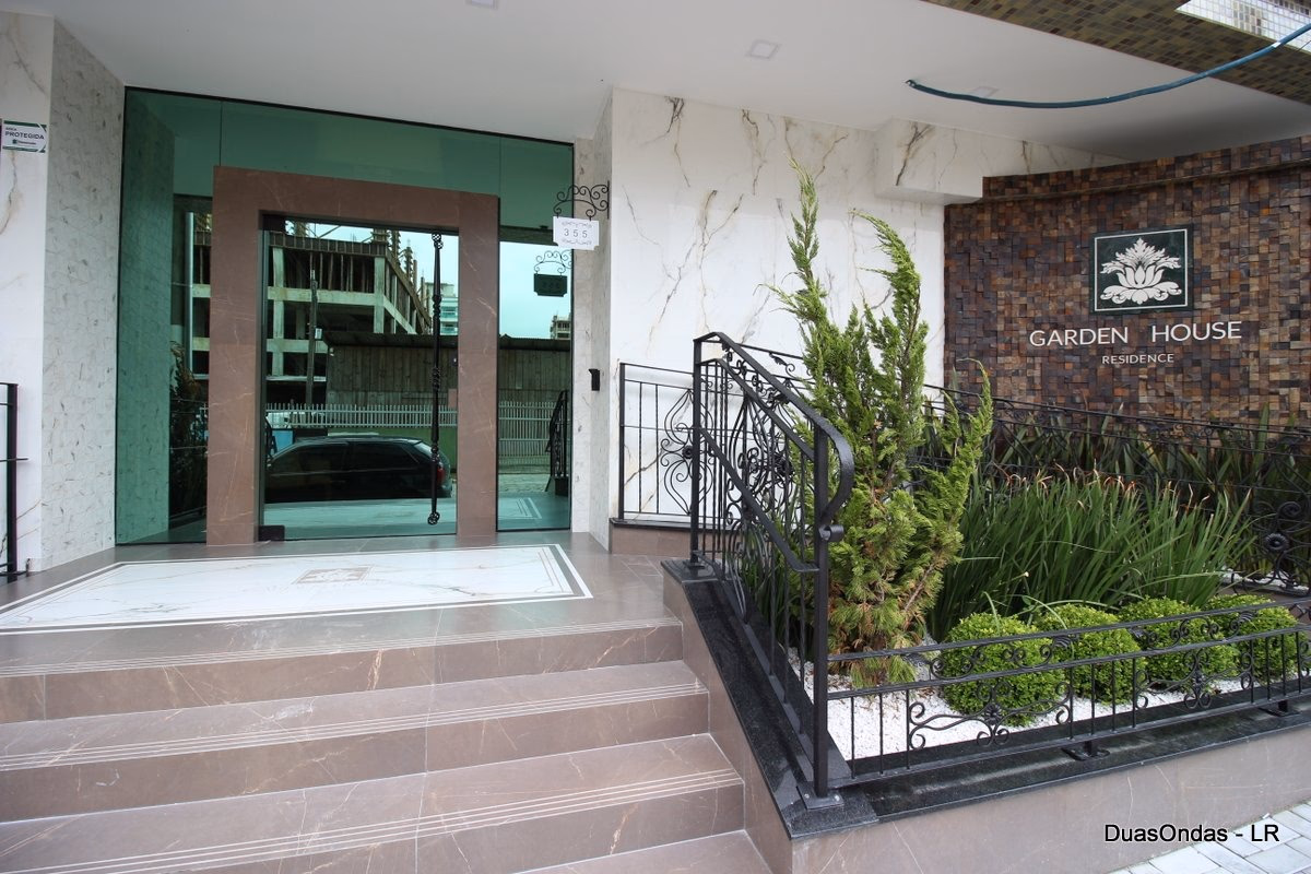 Garden House, Meia Praia, Itapema-SC (3)