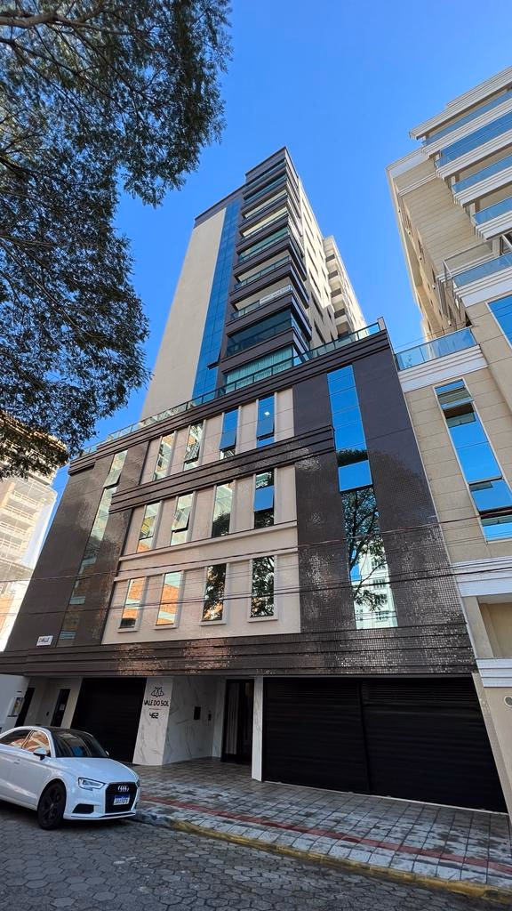 Vale do Sol Residence — Meia Praia