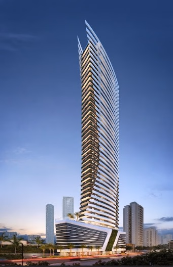 Era Residence, Centro, Itapema-SC (1)