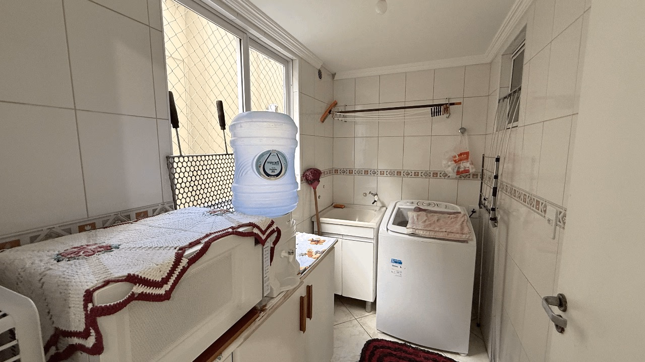Apartamento 3 quartos em Meia Praia — Meia Praia, Itapema