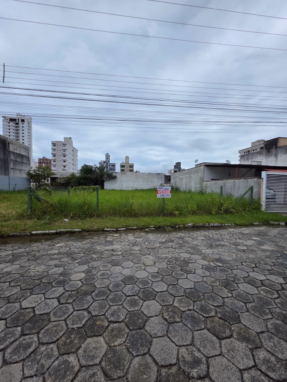 Terreno em Morretes — Morretes