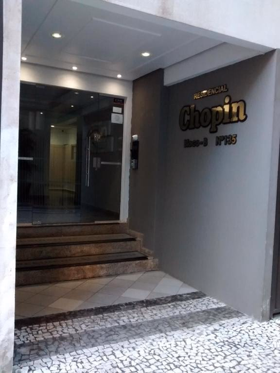 Apartamento a venda, Chopin, Meia Praia, Itapema