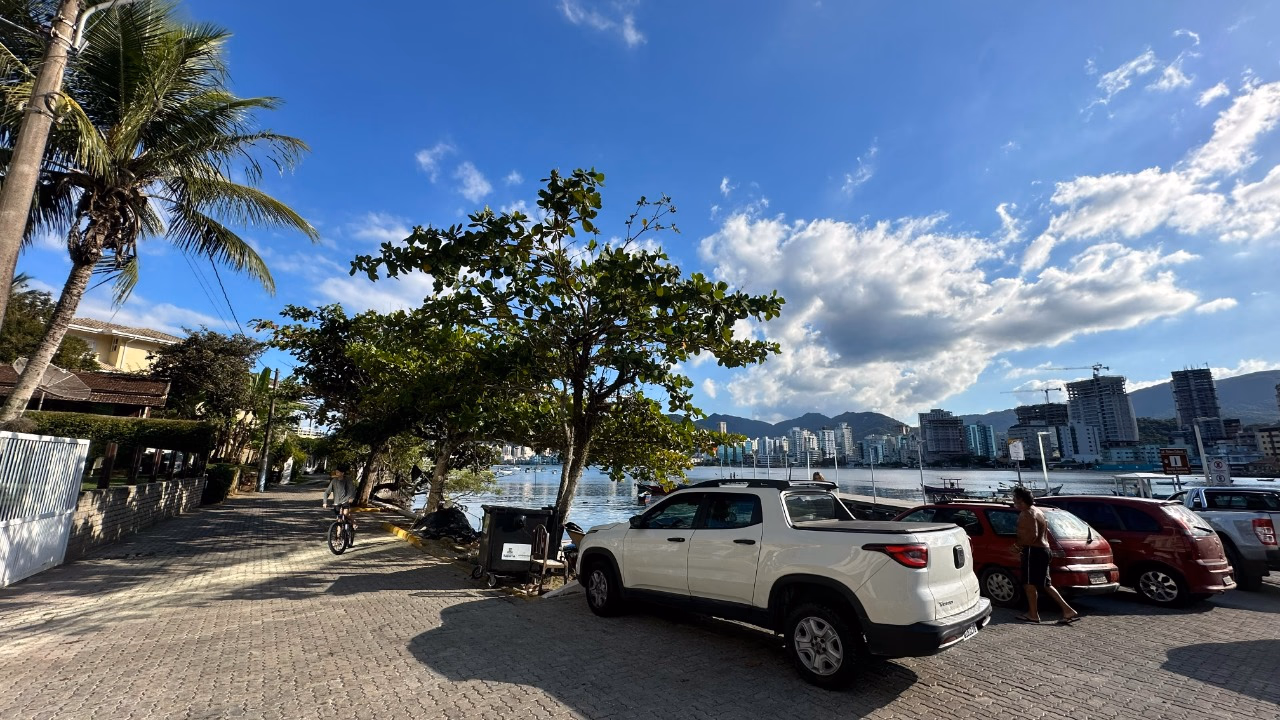 Apartamento frente mar a venda em Itapema-SC (41)