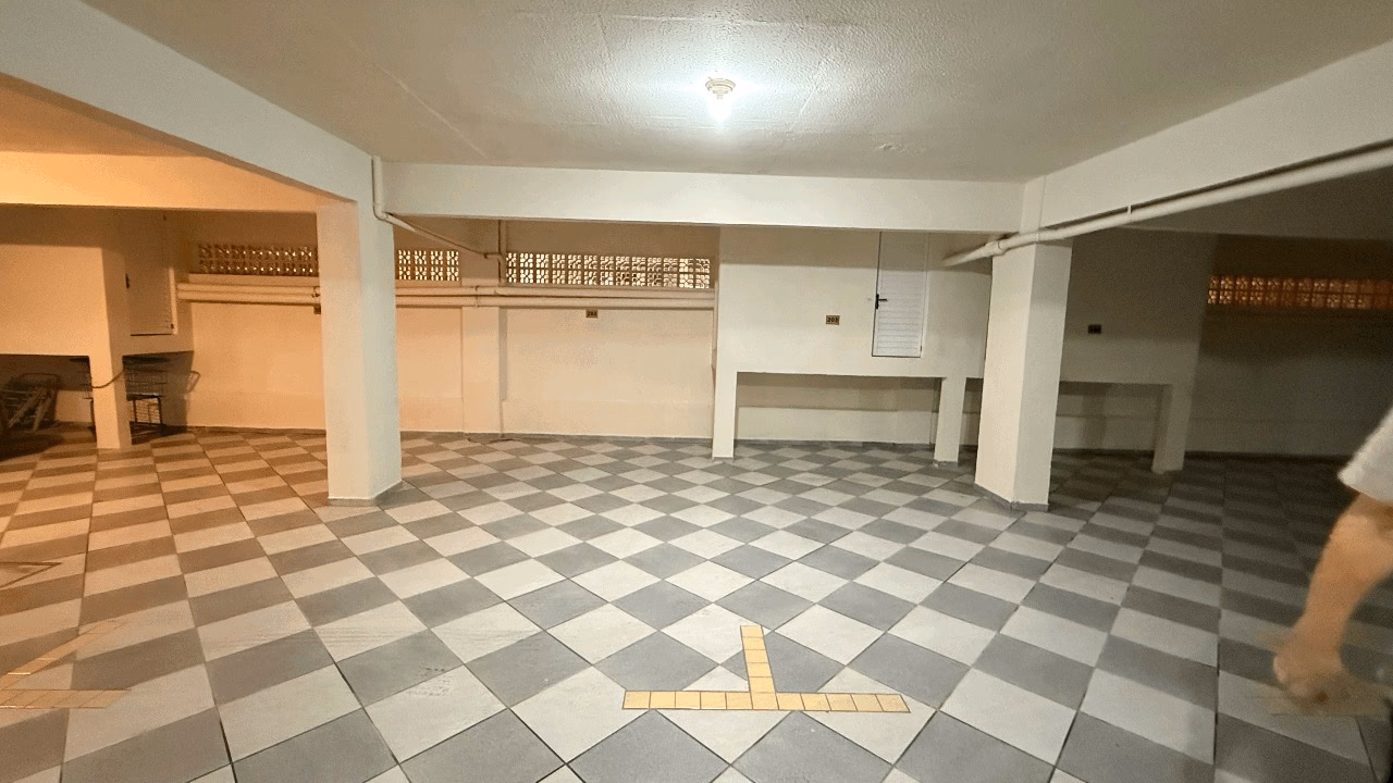 Apartamento 3 quartos em Meia Praia — Meia Praia, Itapema