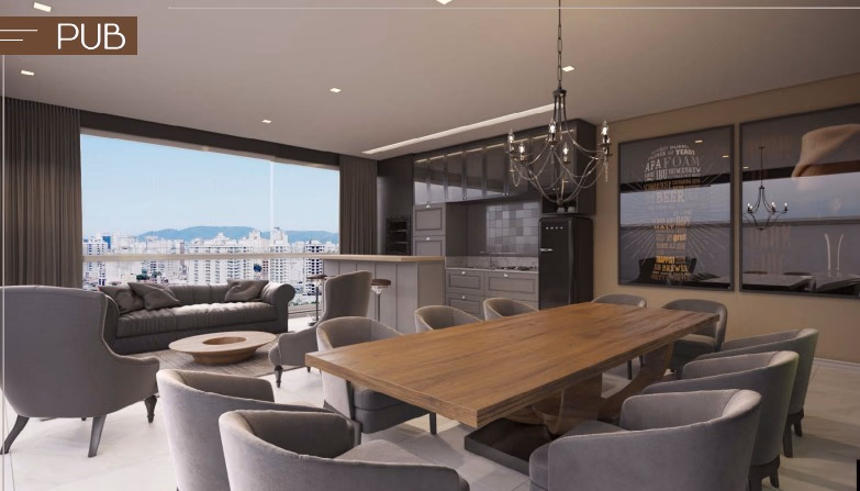 Apartamento a venda, Torres de Málaga, Itapema-SC (12)