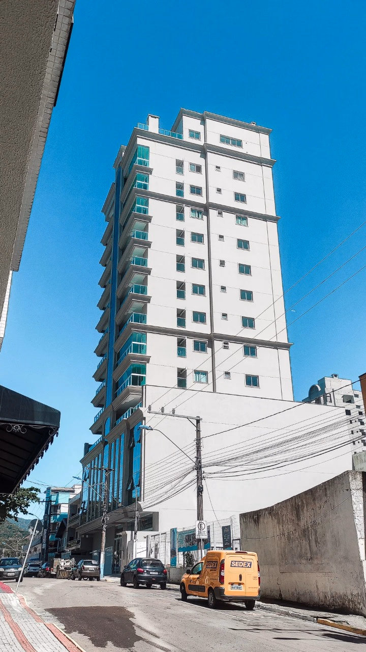 Residencial Jacarandás - Rua 138, Bairro Centro, Itapema - SC (2)