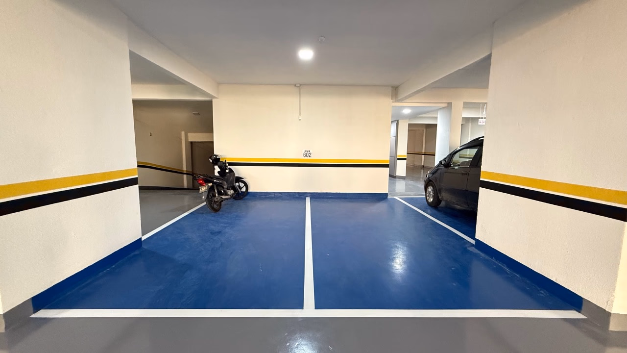 Apartamento 3 suítes em Meia Praia — Meia Praia, Itapema