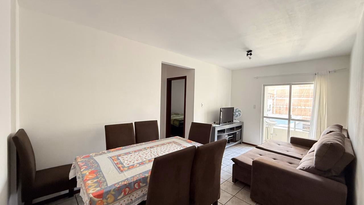 Apartamento em Meia Praia — Meia Praia, Itapema