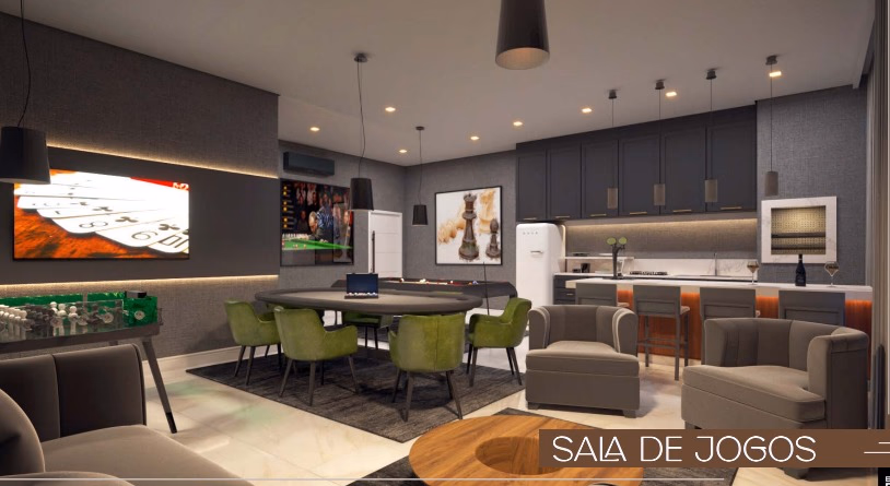 Apartamento a venda, Torres de Málaga, Itapema-SC (9)