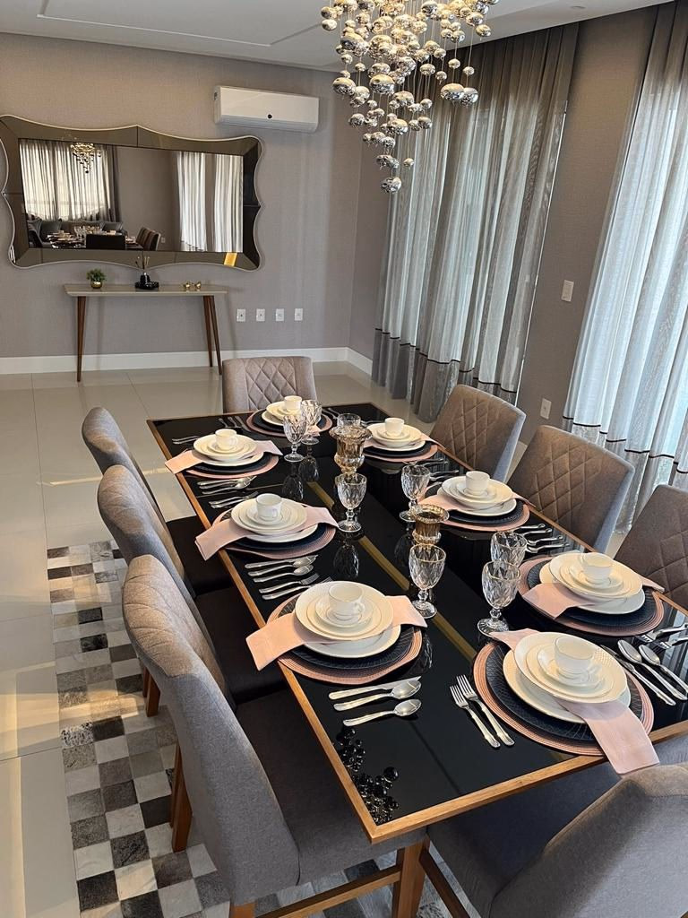 Apartamento 4 suítes em Meia Praia — Meia Praia, Itapema