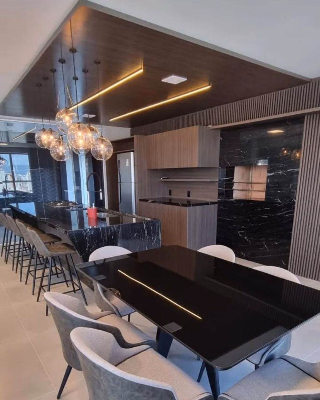 Apartamento a venda, Ilhas Maurício, Meia Praia, Itapema (4)