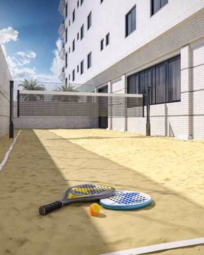 Apartamento à venda, AC Towers, em Balneário Perequê, Porto Belo-SC (9)