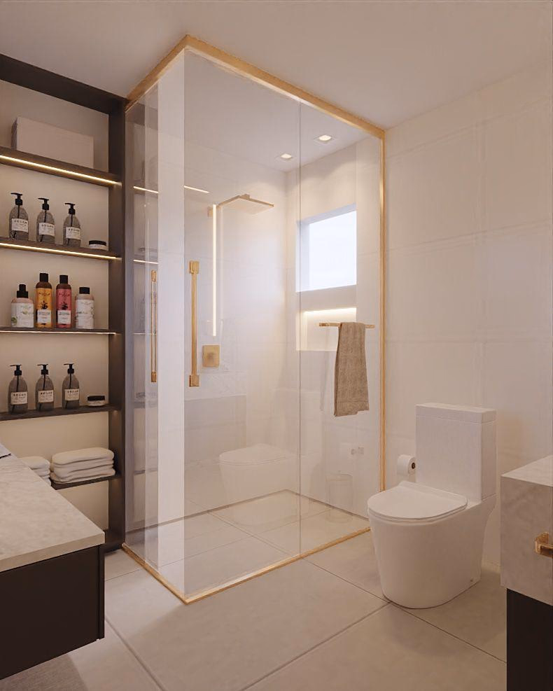 Apartamento 4 suítes em Meia Praia — Meia Praia, Itapema