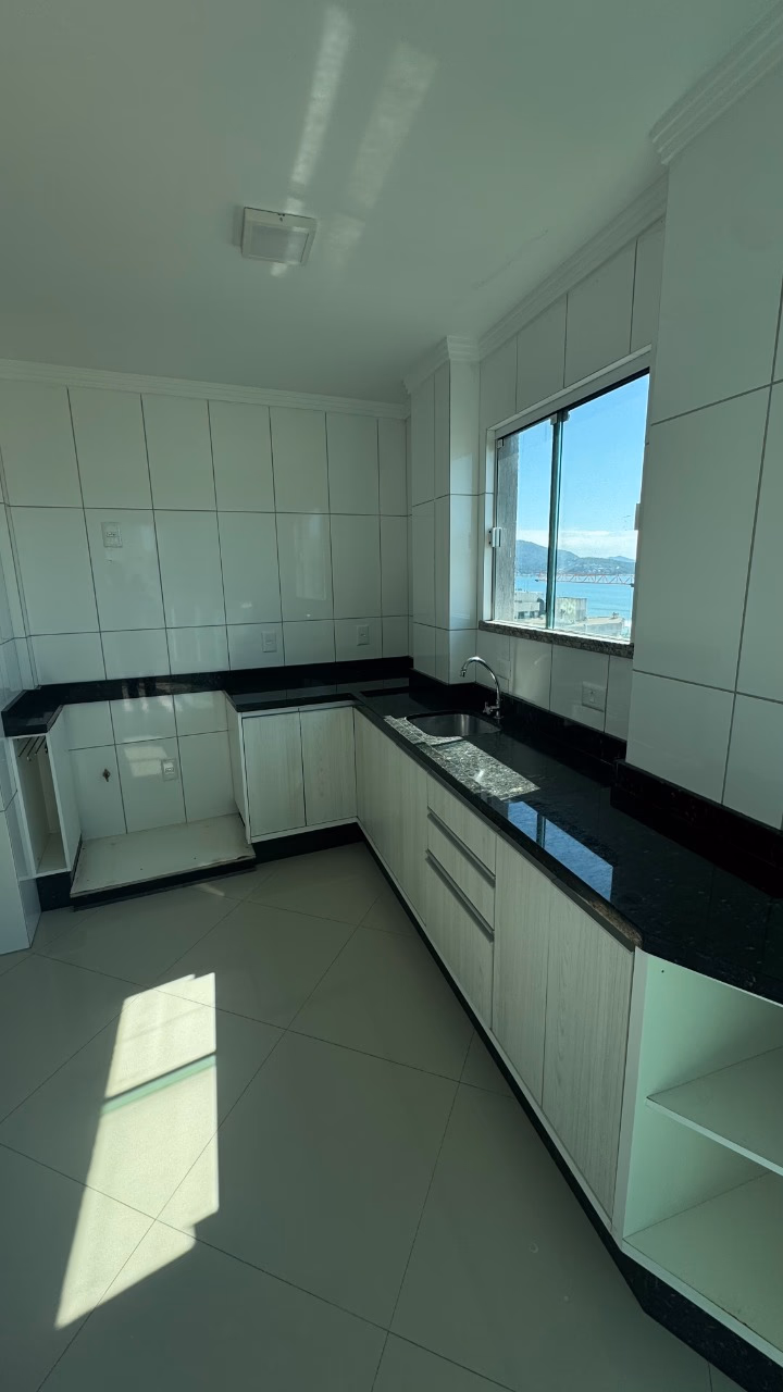 Apartamento 3 quartos em Meia Praia — Meia Praia, Itapema