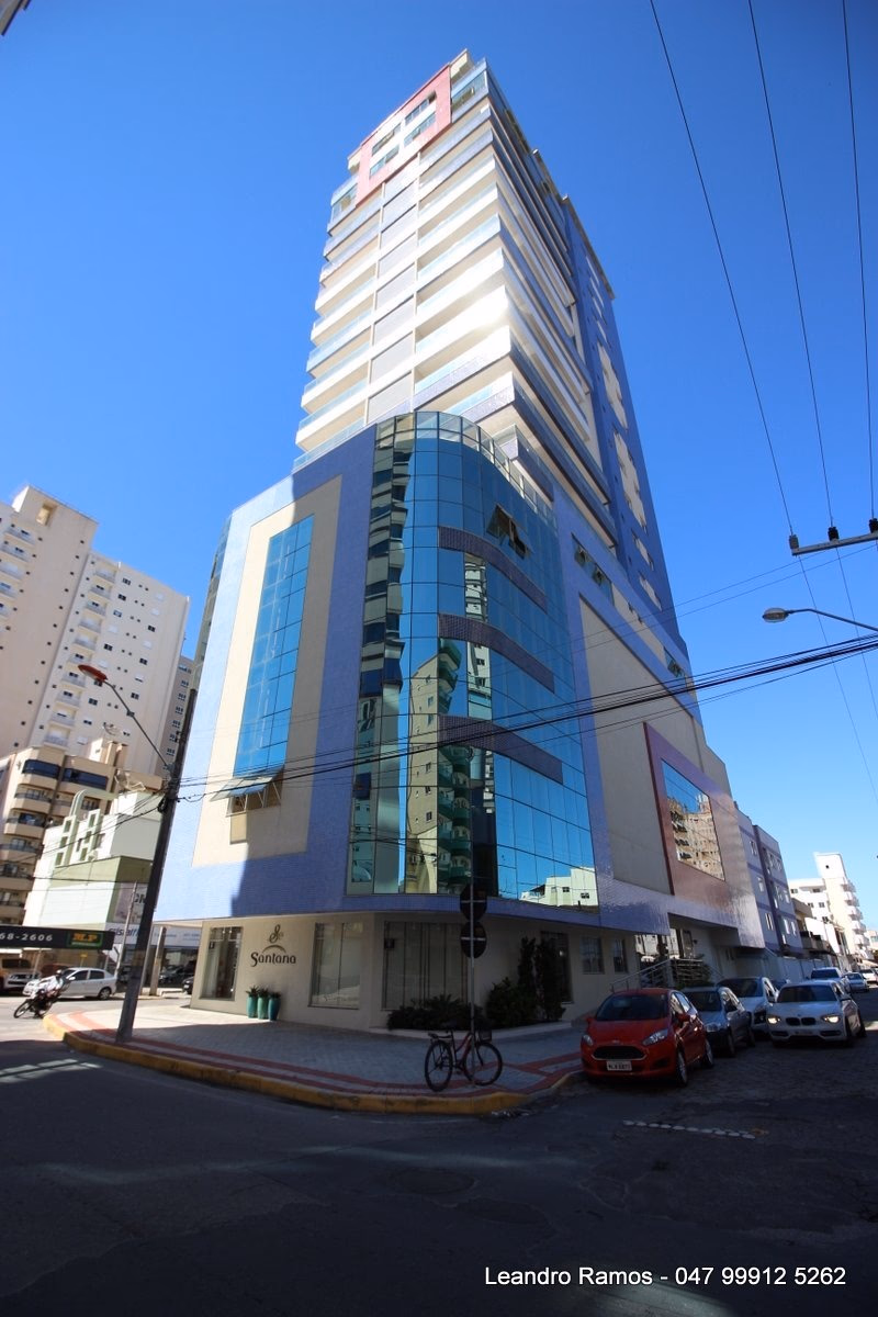 Turim Residencial — Meia Praia