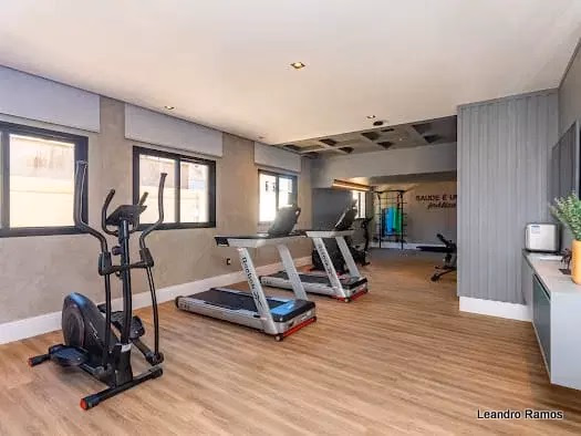 Belissimo Residence - Rua 303, Bairro Meia Praia, Itapema - SC (17)