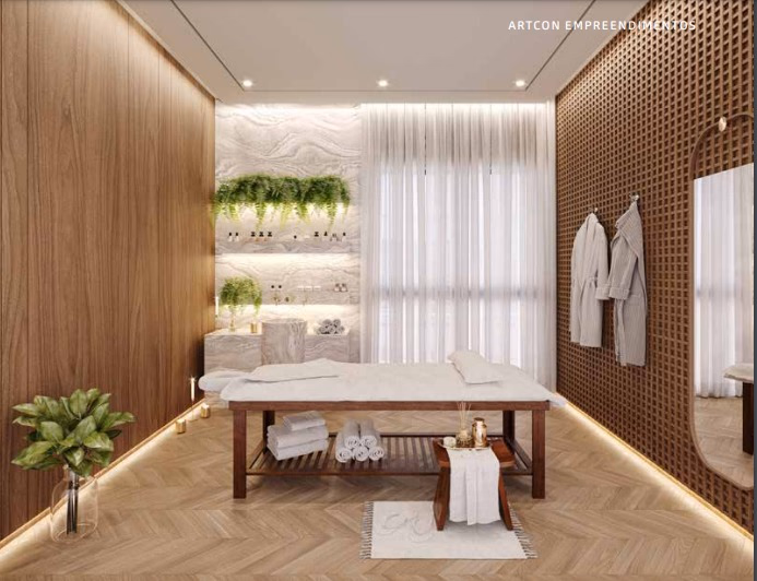 Apartamento à venda, AC Towers, em Balneário Perequê, Porto Belo-SC (7)
