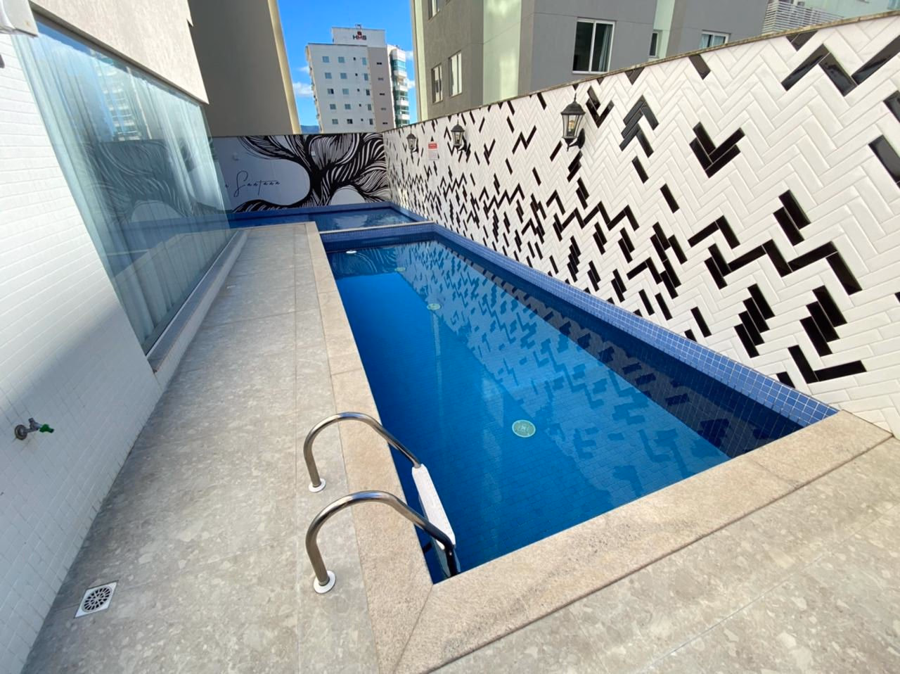 Apartamento com vista mar a venda em Meia Praia - Maria Santana a venda em Itapema  (4)