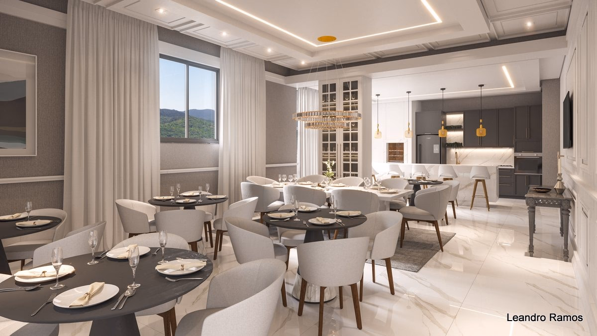 Noblesse Residence, Morretes, Itapema-SC (16)