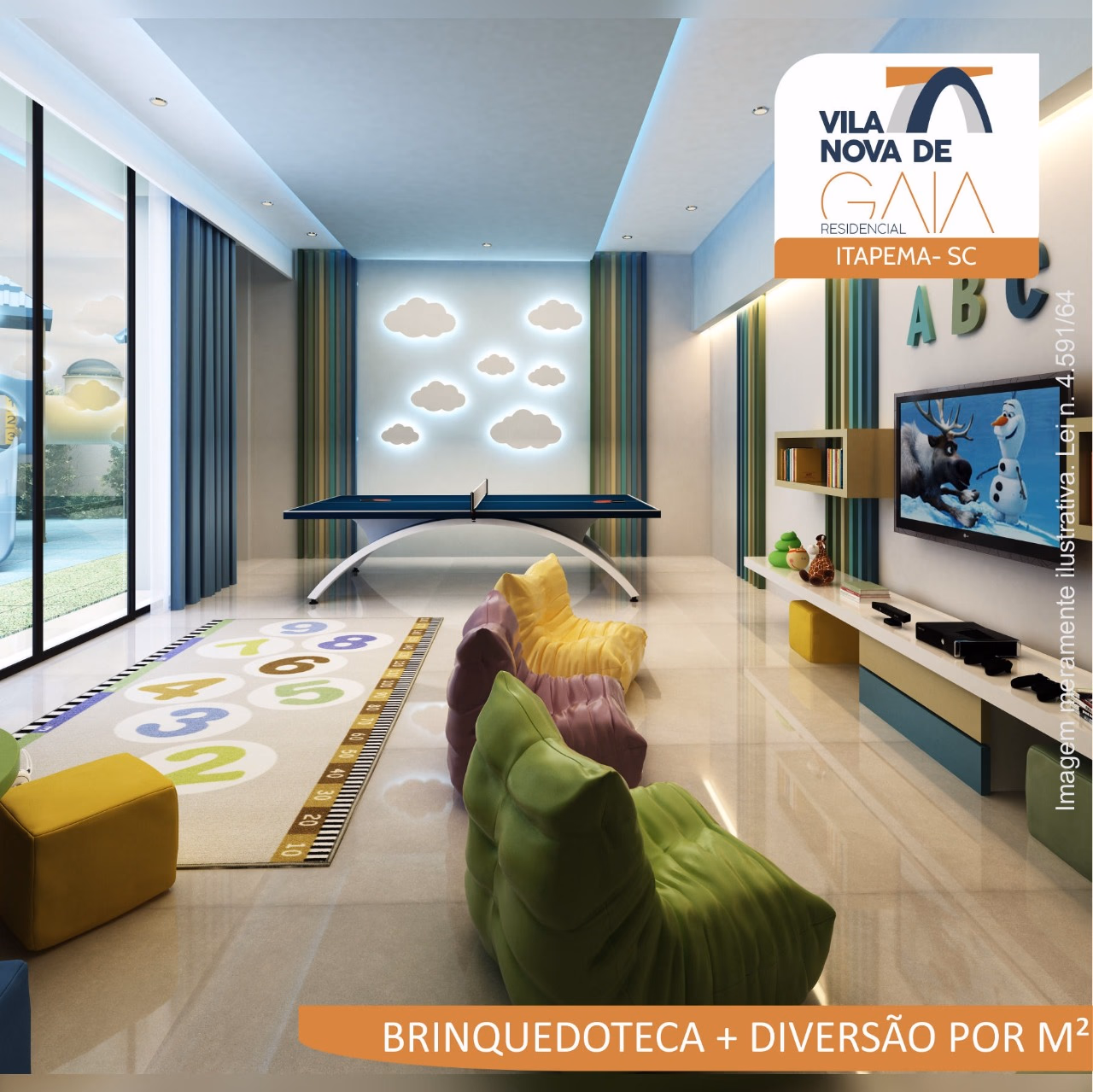 Apartamento à venda, Vila Nova de Gaia, Morretes, Itapema (5)