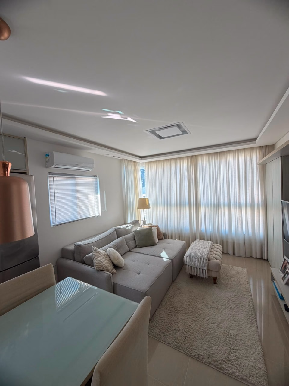 Apartamento 2 quartos em Centro — Centro, Itapema
