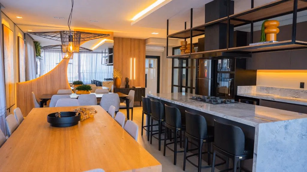 Hexsel Residence - Av