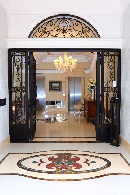 Everest Residence - Rua 284, Bairro Meia Praia, Itapema - SC (4)