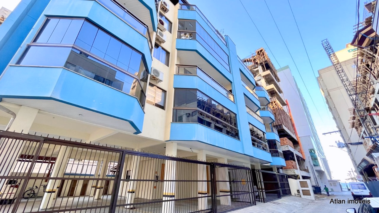 Apartamento quadra mar a venda em Meia Praia Itapema-SC (17)