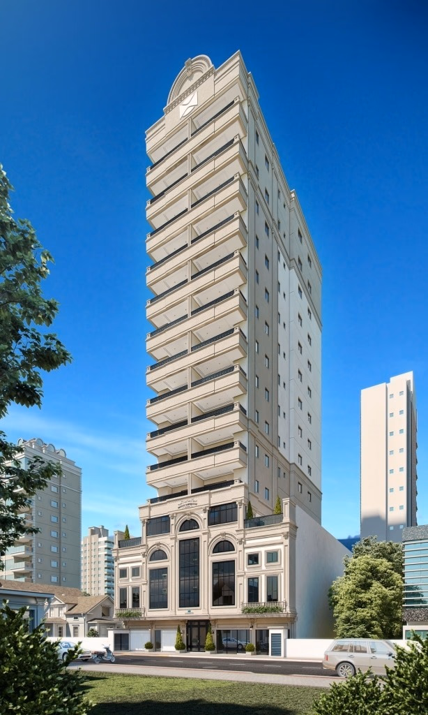 Monte Napoleone Residenziale — Centro