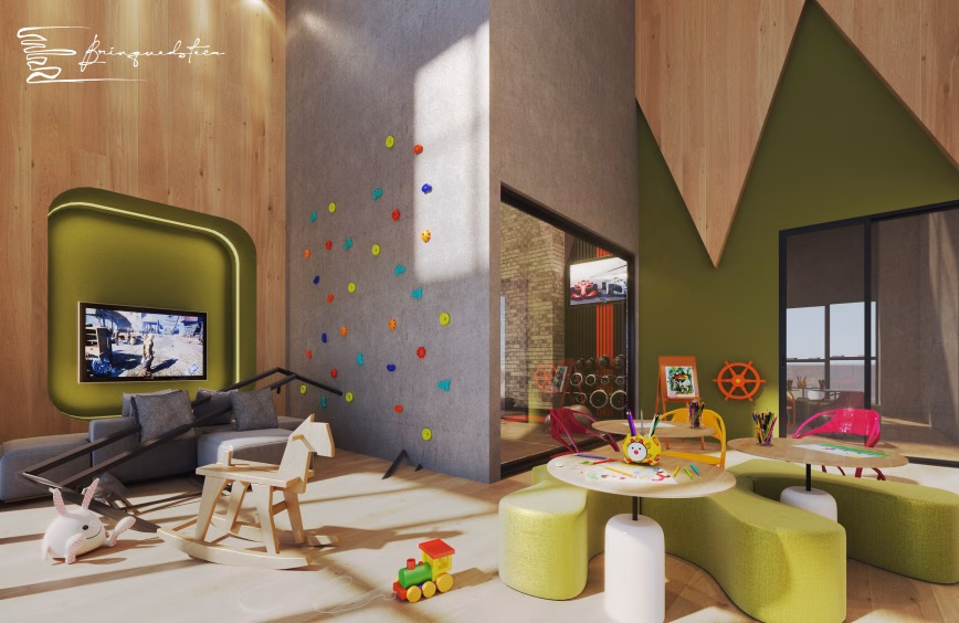 Apartamento a venda no Morretes -  (12)