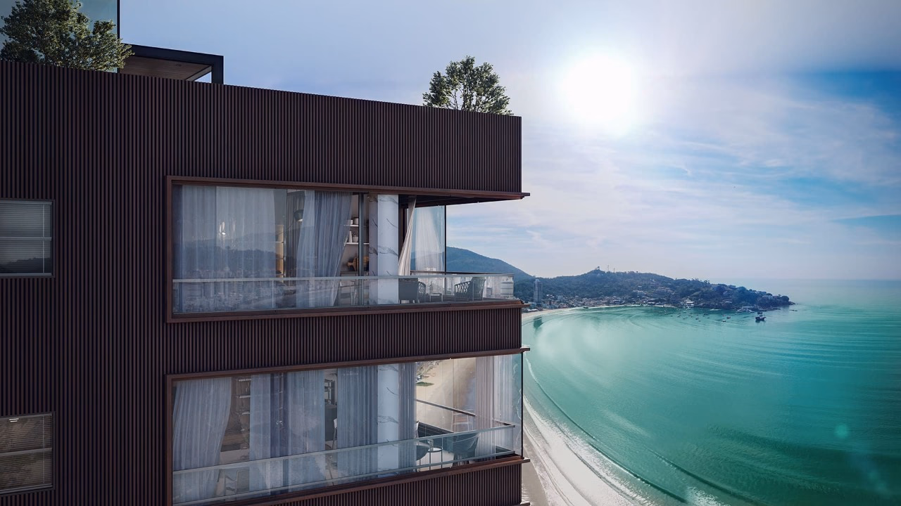Apartamento á venda no Centro de Itapema -  143 Mayfair á venda em Itapema (14)